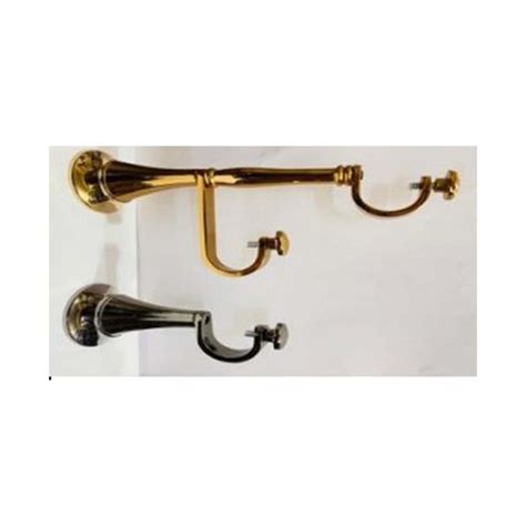 CURTAIN BRACKET — Saini World