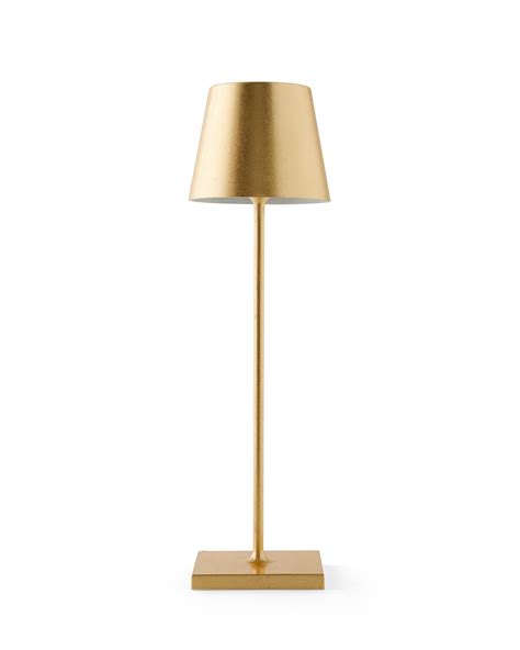 Zafferano Poldina Pro Cordless Table Lamp