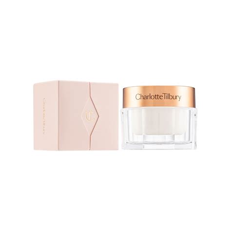 CHARLOTTE TILBURY Charlotte's magic cream treat & transform moisturiser ...
