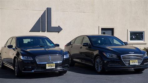 Arrow Limousine rolls on with addition of on-demand service