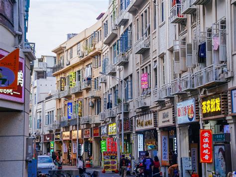 HOTEL INDIGO XIAMEN HARBOUR TOURISM ROUTES (2026) All You Need to Know ...