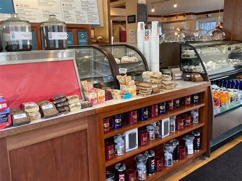 Great little place, good pastries and coffee - Reviews, Photos ...