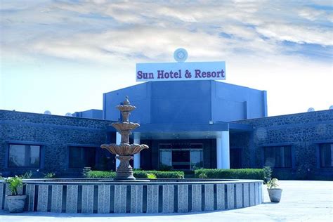 SUN HOTEL & RESORT (Abu Road) - Hotel Reviews, Photos, Rate Comparison ...