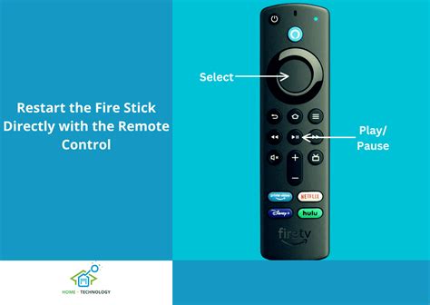 FireStick Not Working: 7 Common Problems and Fixes - HomePlusTechnology