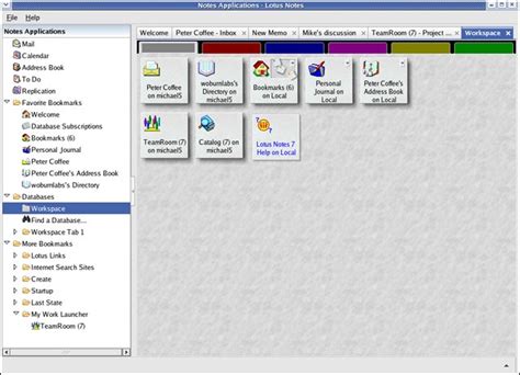 Image result for Lotus Notes