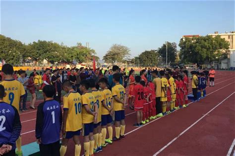 潮州市公立小学排名榜 城南中英文学校上榜第二先进理念 - 小学