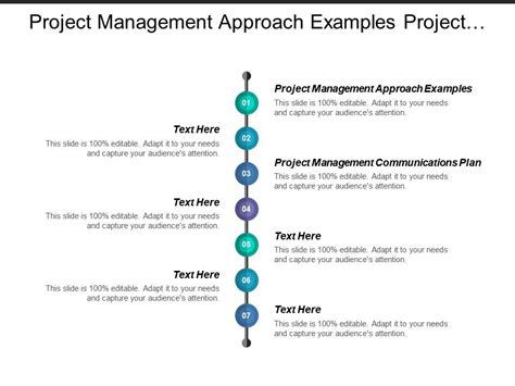 Image result for Project Approach Examples