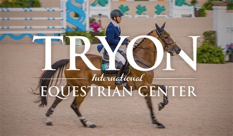 Image result for Tryon Equestrian Center