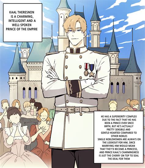 [ENG] Ppatta - Prince's Garden 1 - Read Bara Manga Online