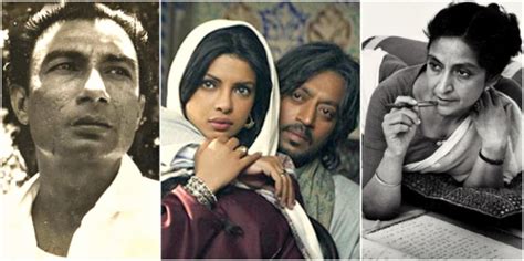 10 Unforgettable Couplets By Sahir Ludhianvi That Are Still Alive In ...