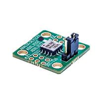 EVAL-ADXL355Z Analog Devices Inc. | Sensor Evaluation Boards | DigiKey