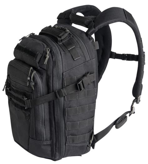 First Tactical Specialist Half-Day Backpack | Recon Company