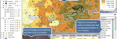 Mapinfo Software Free Download Full Version