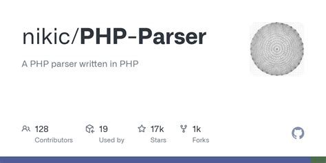 PHP XML Parser 的图像结果