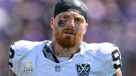 Bo Nix had a perfect response to Maxx Crosby trolling him