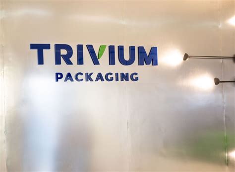 Vacatures | Working at Trivium Packaging