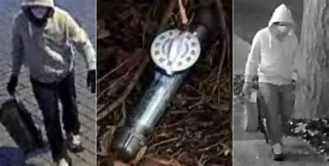 Pipe Bombs Exploding 的图像结果