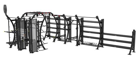 Image result for Hoist Machine Workouts