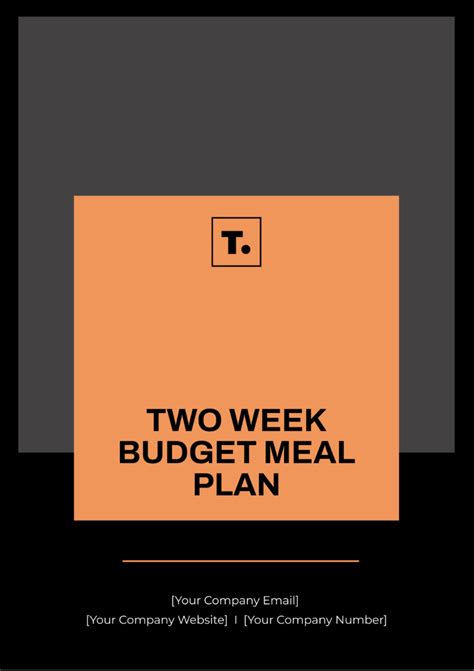Meal Plan 的图像结果