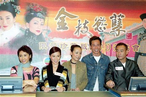 TVB演员30秒被扇21个耳光 你永远可以相信TVB演员的敬业！|TVB|演员-娱乐百科-川北在线