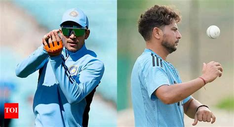 2023 ODI World Cup countdown: From Shubman Gill to Kuldeep Yadav ...