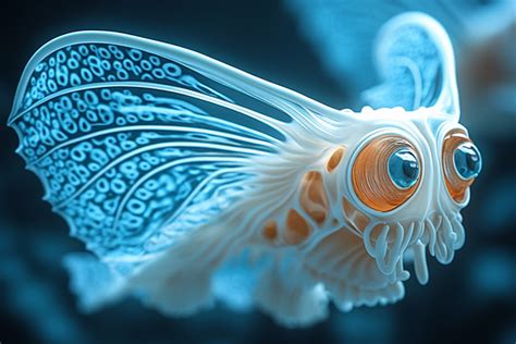 Image result for Alien Flying Creatures