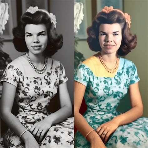 Colorize Any Photo 的图像结果