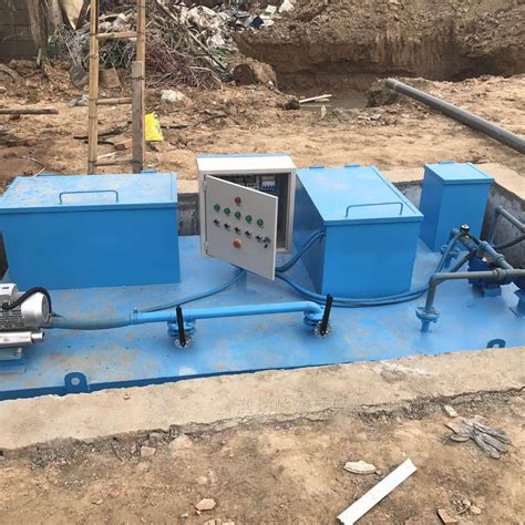 铜陵MBBR一体化污水处理设备-潍坊峻清环保水处理设备有限公司