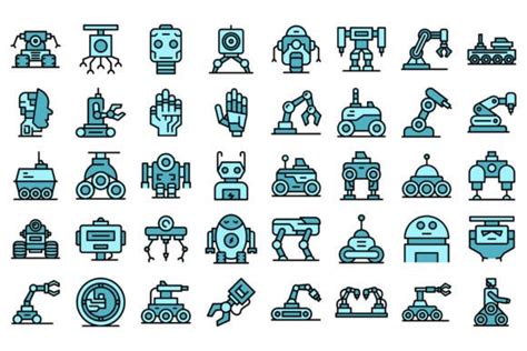 Image result for Robotics Symbol