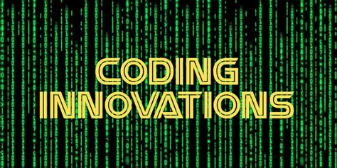 Image result for Coding Innovasion