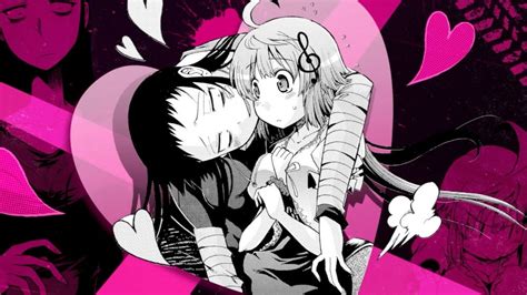 'Murciélago' Manga Gets 2027 TV Anime Adaptation on HIDIVE