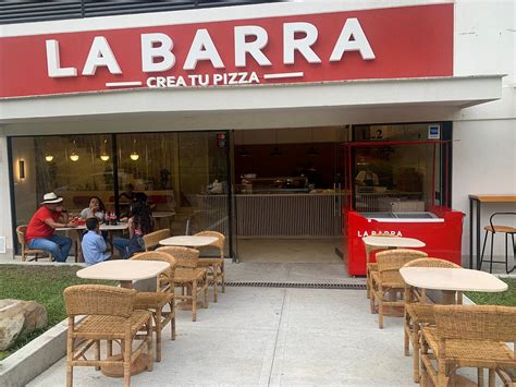 LA BARRA CREA TU PIZZA, Ibague - Menu, Prices & Restaurant Reviews ...