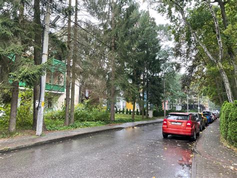 Светлогорск за 1 день (Раушен) | Маршрут по главным ...