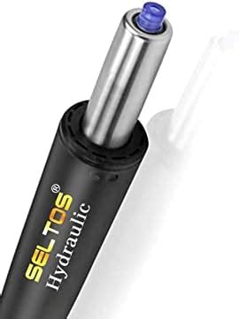 SELTOS® Brand- Replacement Office Chair Gas Lift Heavy Duty Hydraulic ...
