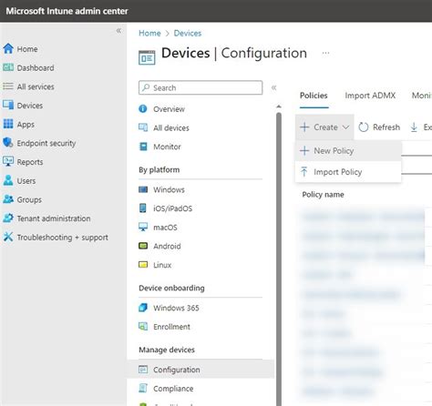 Image result for Realm iOS Intune