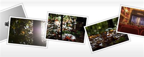 HTML5 Canvas Demo 的图像结果