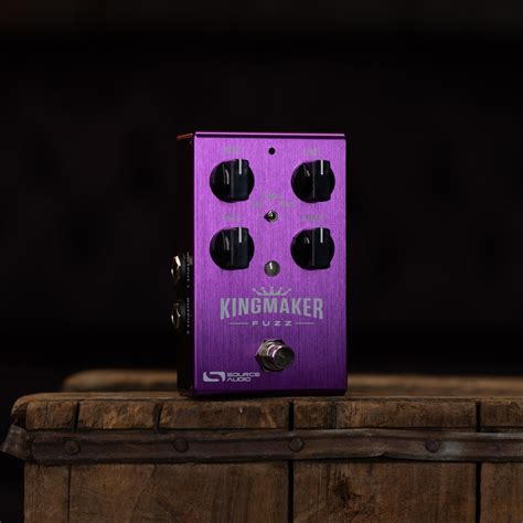 Image result for Source Audio Kingmaker