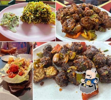 FLAME Restaurant, Virar - Restaurant menu, prices and reviews