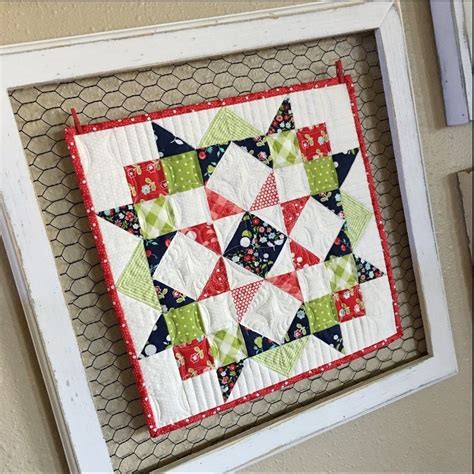Image result for Small Quilt Projects