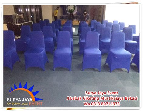 Harga Sewa Kursi Futura Jakarta Murah Terjangkau