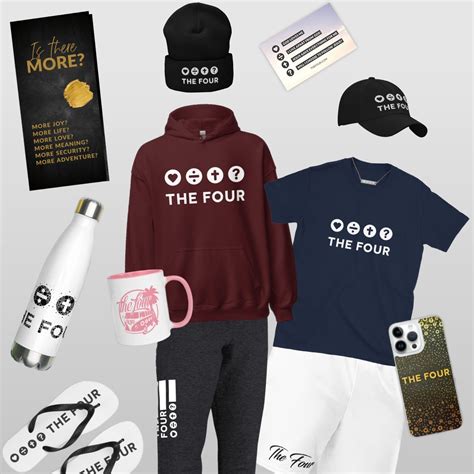 Community – THE FOUR