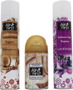 Air first SANDAL, SANDAL DIVINE, LAVENDER Spray AF-S+SD+L-1 Price in ...
