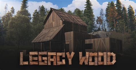 Image result for Rust Wooden Stack