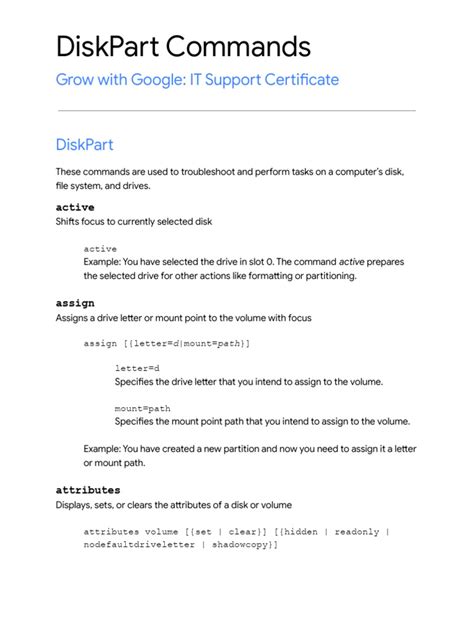 Image result for Script Diskpart