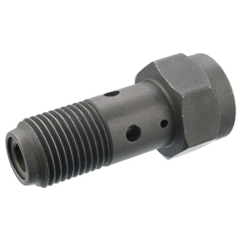 Volvo FH D13 Overflow Valve for fuel system
