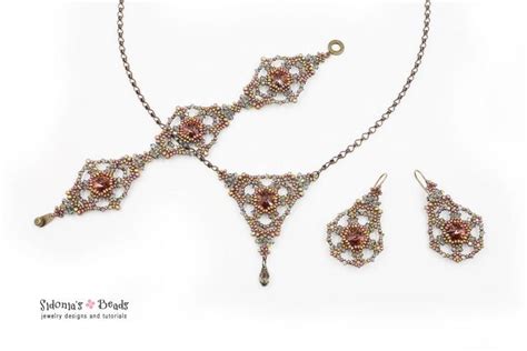 Image result for Beading Jewelry Tutorials