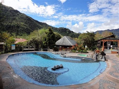 TERMAS DE PAPALLACTA - Resort Reviews, Photos, Rate Comparison ...