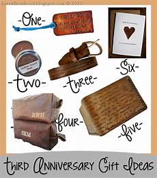 3rd Wedding Anniversary Gift Ideas For Him by Third Anniversary Leather Gift Ideas For Him Etsy Finds 3rd Wedding Anniversary Gift Ideas For Him