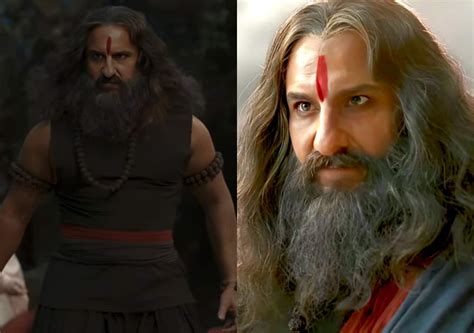 Adipurush: Saif Ali Khan fans speculate why he is absent from ...
