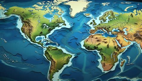 Advanced World Map 的图像结果